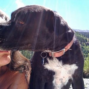 Meet your Posher, Teresa